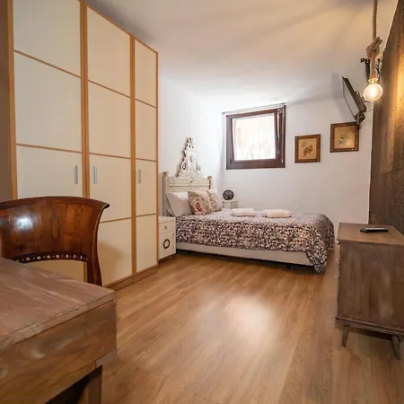 Espectacular Duplex Con Encanto!