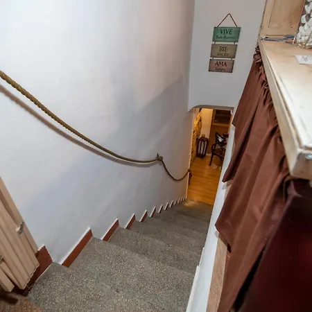 Espectacular Duplex Con Encanto! Lejlighed *