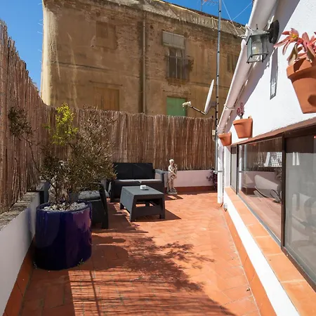 Espectacular Duplex Con Encanto! *