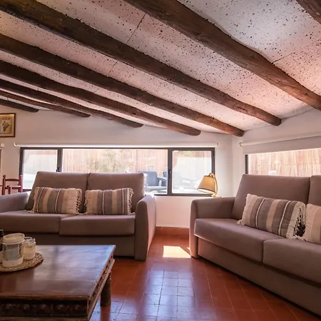 Espectacular Duplex Con Encanto! Lejlighed *