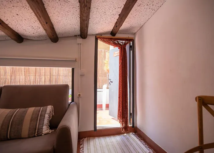 Espectacular Duplex Con Encanto! Апартаменты