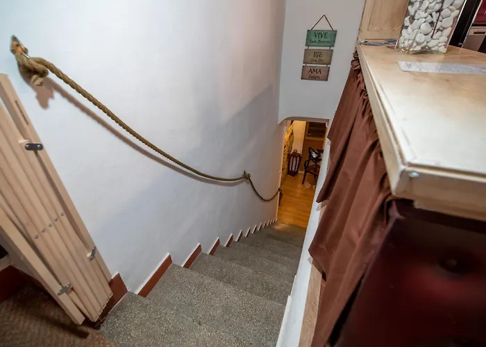 Espectacular Duplex Con Encanto! 아파트 *