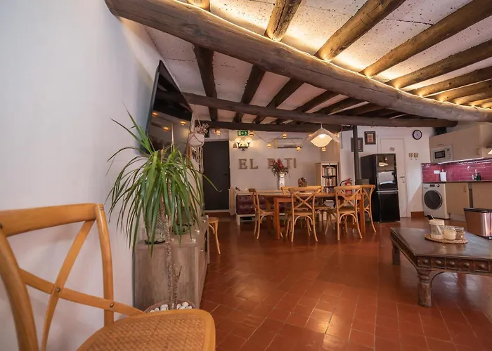Espectacular Duplex Con Encanto! Таррагона