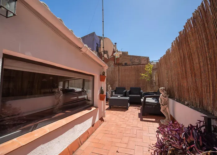 Espectacular Duplex Con Encanto! 아파트