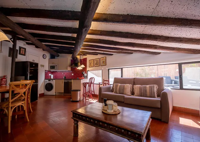 Espectacular Duplex Con Encanto! *