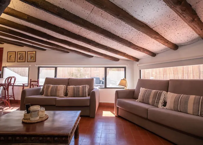 Espectacular Duplex Con Encanto! Апартаменты *