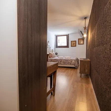 アパート Espectacular Duplex Con Encanto! タラゴナ