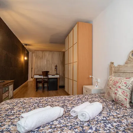 Espectacular Duplex Con Encanto! *