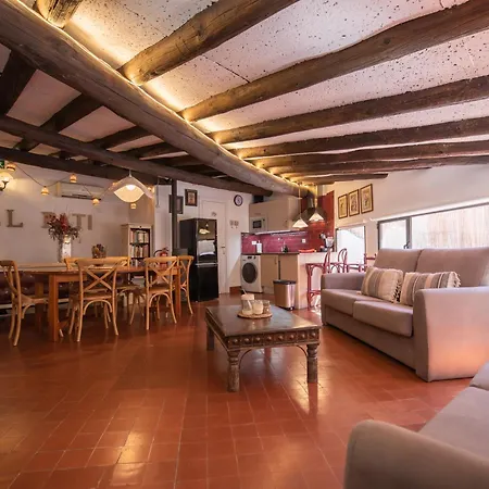 アパート Espectacular Duplex Con Encanto! *