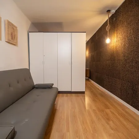 Espectacular Duplex Con Encanto! * タラゴナ