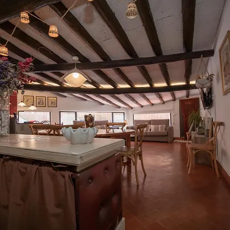 アパート Espectacular Duplex Con Encanto!