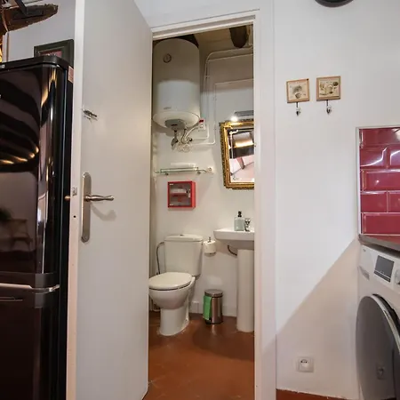Apartment Espectacular Duplex Con Encanto! Tarragona