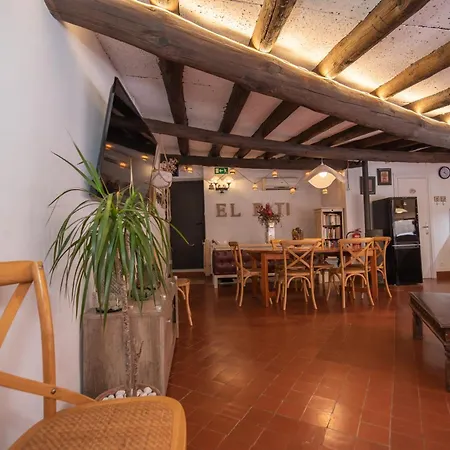 Espectacular Duplex Con Encanto! タラゴナ