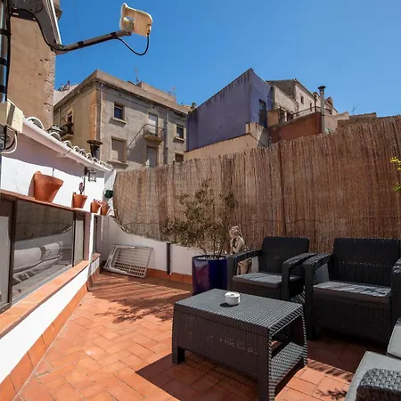 Espectacular Duplex Con Encanto! * タラゴナ