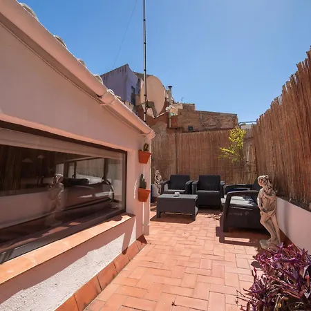 Espectacular Duplex Con Encanto! アパート