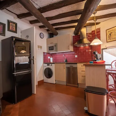 Apartment Espectacular Duplex Con Encanto!
