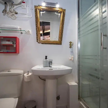 Espectacular Duplex Con Encanto! アパート *