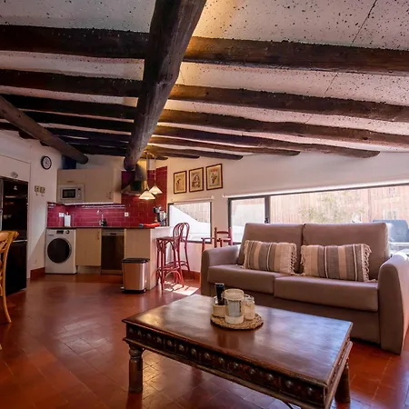 Espectacular Duplex Con Encanto! *