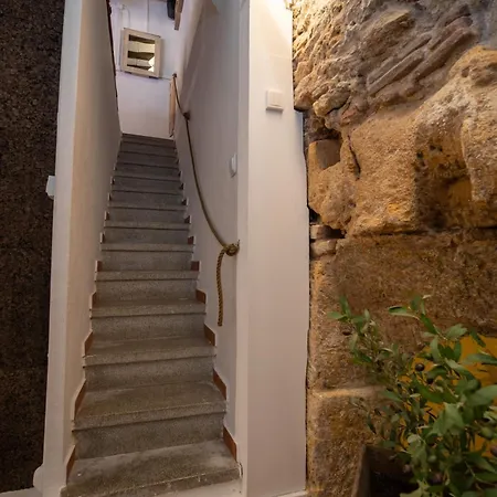 Espectacular Duplex Con Encanto! タラゴナ