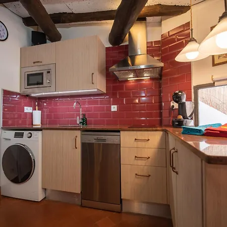 Espectacular Duplex Con Encanto!