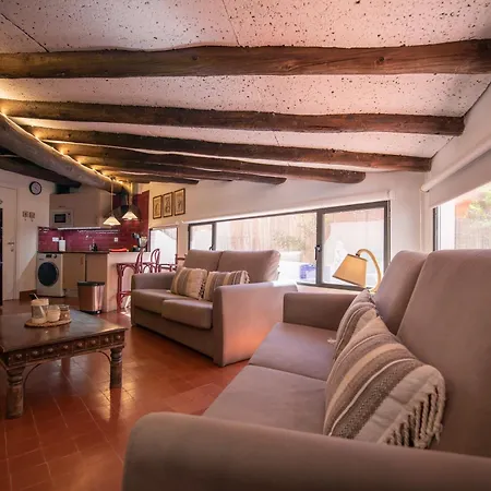 아파트 Espectacular Duplex Con Encanto! 타라고나