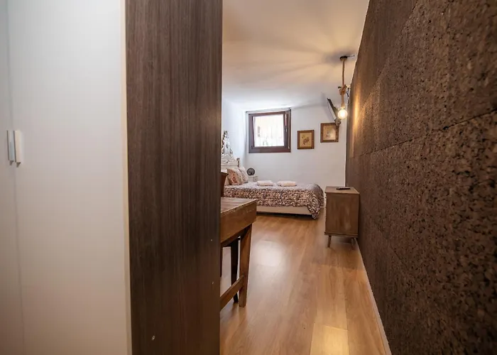 Appartement Espectacular Duplex Con Encanto! Tarragone