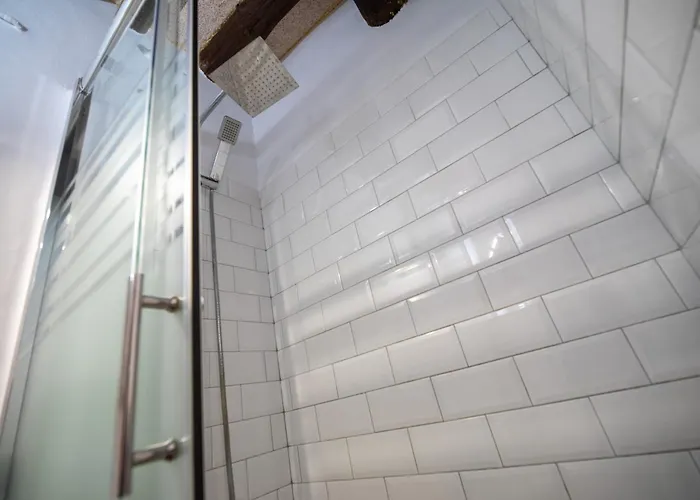Espectacular Duplex Con Encanto! Appartement