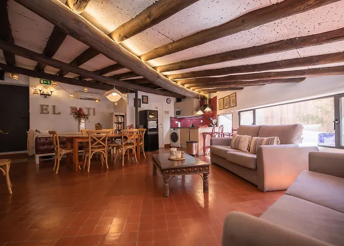 Appartement Espectacular Duplex Con Encanto! *