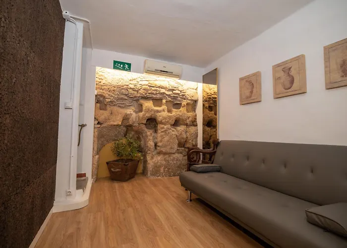 Appartement Espectacular Duplex Con Encanto! Tarragone