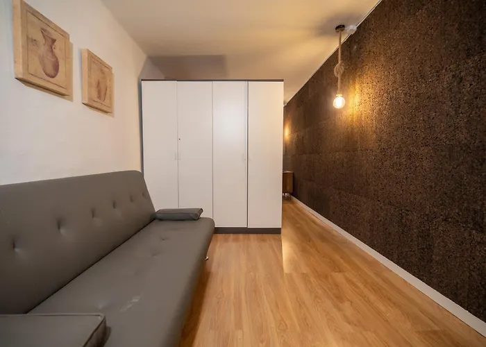 Espectacular Duplex Con Encanto! * Tarragone