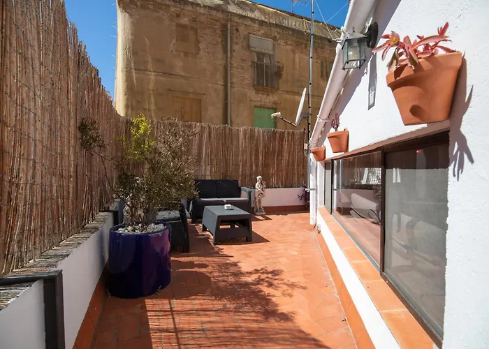 Espectacular Duplex Con Encanto! *