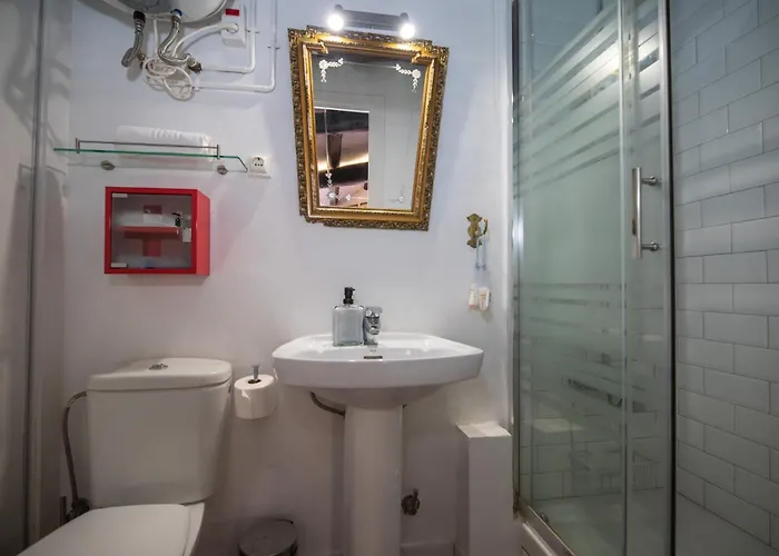 Espectacular Duplex Con Encanto! Appartement *