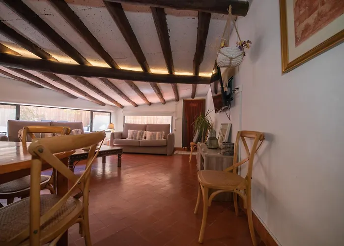 Appartement Espectacular Duplex Con Encanto! *