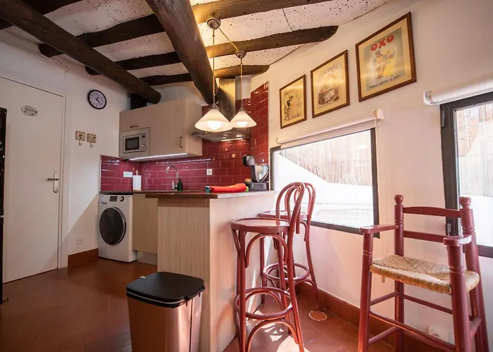 Appartement Espectacular Duplex Con Encanto! Tarragone