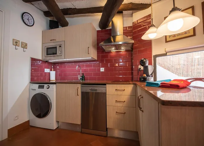 Espectacular Duplex Con Encanto!